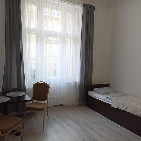 Pokoje Sopot Przy Deptaku Экстерьер фото