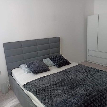 Pokoje Sopot Przy Deptaku Экстерьер фото