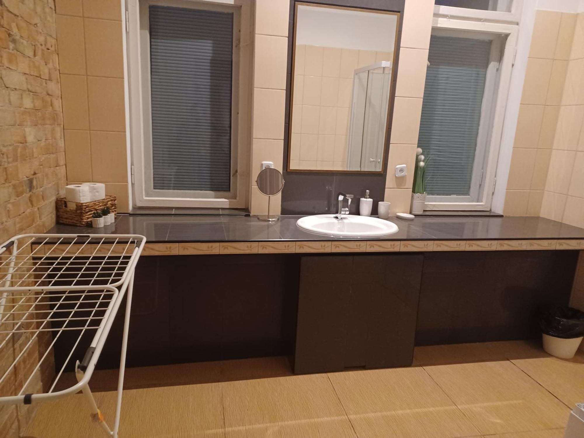 Pokoje Sopot Przy Deptaku Экстерьер фото